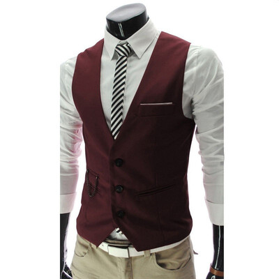 Mens Plus Size Fashion 1 Piece Business Vest Clearance sale
Mens Plus Size Fashion 1 Piece Business Vest Clearance sale