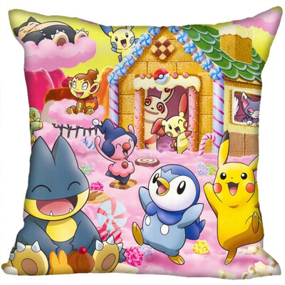Pokemon Hot Sale Pillow Case High Quality New Years Pillowcase Decorative Pillow Cover For Wedding Decorative Christmas
Pokemon Hot Sale Pillow Case High Quality New Years Pillowcase Decorative Pillow Cover For Wedding Decorative Christmas