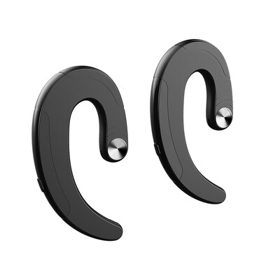 Q25C Wireless Bluetooth TWS Headphones with Mic Headsets Ear Hook Support Single Headset Working
Q25C Wireless Bluetooth TWS Headphones with Mic Headsets Ear Hook Support Single Headset Working