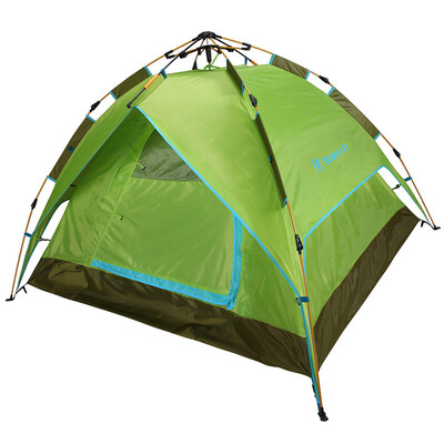 Pathfinder TOREAD outdoor three hydraulic speed open double tent ZEDF80451 orange dark gray - B20G F
Pathfinder TOREAD outdoor three hydraulic speed open double tent ZEDF80451 orange dark gray - B20G F