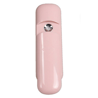 Nano Mist Sprayer Water Facial Body Steamer Face Skin Care Tools Hydrating Beauty Moisturizing Device USB Rechargeable
Nano Mist Sprayer Water Facial Body Steamer Face Skin Care Tools Hydrating Beauty Moisturizing Device USB Rechargeable