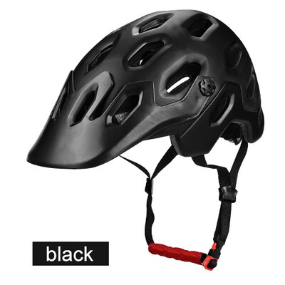 INBIKE Integrally-molded Mountain Bike Helmet Cycling Helmet MTB Road Bike Safe Cap Men Women 25 Air Vents XC AM Bicycle Helmet
INBIKE Integrally-molded Mountain Bike Helmet Cycling Helmet MTB Road Bike Safe Cap Men Women 25 Air Vents XC AM Bicycle Helmet