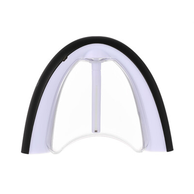 400ML Colorful LED Portable Intelligent Air Humidifier USB Charging Aromatherapy Essential Oil Aroma Diffuser Mist Maker Auto Shut
400ML Colorful LED Portable Intelligent Air Humidifier USB Charging Aromatherapy Essential Oil Aroma Diffuser Mist Maker Auto Shut