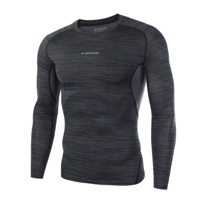 Fitness Sportswear Springy Tights Long Sleeve Top Breathable Quick Drying Basketball Running Trainning T-Shirt
Fitness Sportswear Springy Tights Long Sleeve Top Breathable Quick Drying Basketball Running Trainning T-Shirt