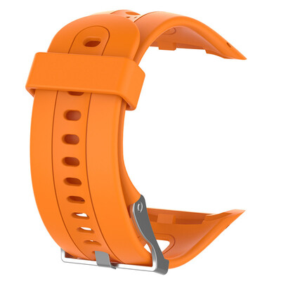 Replacement Silicone Band Strap Accessory For Garmin Forerunner 1015 Women Small Size
Replacement Silicone Band Strap Accessory For Garmin Forerunner 1015 Women Small Size