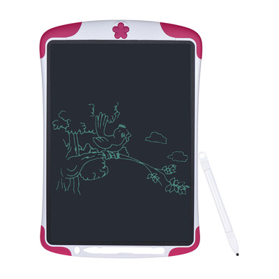 114inch LCD Writing Tablet Drawing Pad Digital Message Memo Graphic Board Notepad
114inch LCD Writing Tablet Drawing Pad Digital Message Memo Graphic Board Notepad