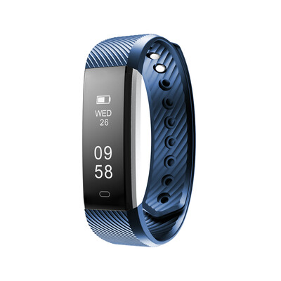 Star 3 Heart Rate Smart Watch Fitness Tracker Band Bracelet Japan Nordic Chip Test Accurate 086 Inch Big Screen
Star 3 Heart Rate Smart Watch Fitness Tracker Band Bracelet Japan Nordic Chip Test Accurate 086 Inch Big Screen