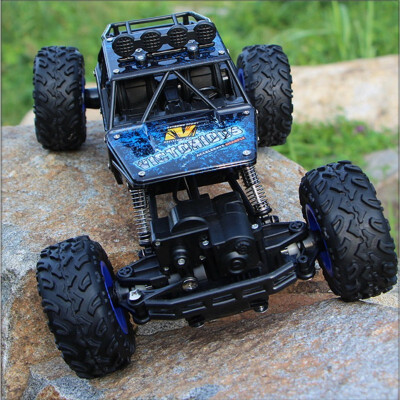 Oversized alloy mountain climbing bigfoot four-wheel drive remote-controlled toy model suv remote-controlled rock-climbing bike fo
Oversized alloy mountain climbing bigfoot four-wheel drive remote-controlled toy model suv remote-controlled rock-climbing bike fo
