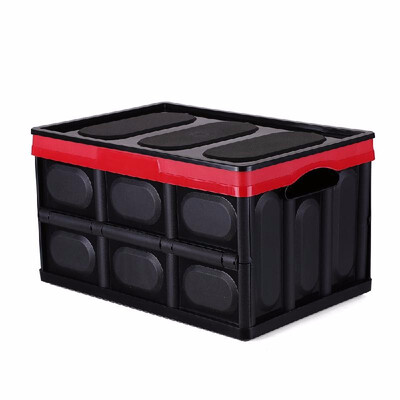 Multifunctional Storage Box Folding Crate Collapsible Containing Box Stackable Storage Bin Foldable Plastic Box Laundry Basket
Multifunctional Storage Box Folding Crate Collapsible Containing Box Stackable Storage Bin Foldable Plastic Box Laundry Basket