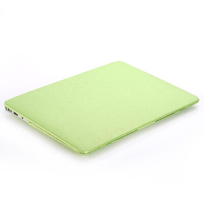 Hard Case Silk Pattern Leather Cover Snap-on Shell Protective Skin Ultra Slim Light Weight for Apple Macbook Air 13-inch 133"
Hard Case Silk Pattern Leather Cover Snap-on Shell Protective Skin Ultra Slim Light Weight for Apple Macbook Air 13-inch 133"
