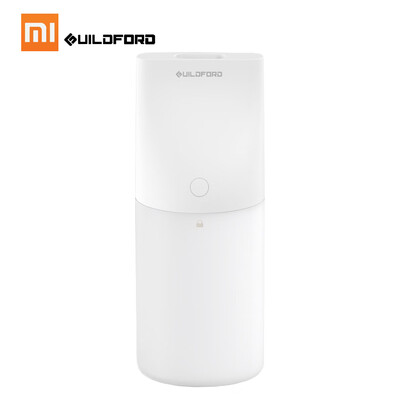 Xiaomi Guildford Desktop Humidifier With Night Light Air Purifying Refreshing Evaporative Timing Silent Household Water Vapor E
Xiaomi Guildford Desktop Humidifier With Night Light Air Purifying Refreshing Evaporative Timing Silent Household Water Vapor E
