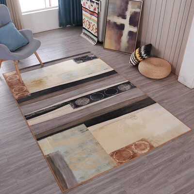 NeillieN Simple European carpet living room coffee table carpet Nordic bedroom carpet bedside carpet office carpetfloor mat
NeillieN Simple European carpet living room coffee table carpet Nordic bedroom carpet bedside carpet office carpetfloor mat