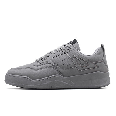 New mens shoes Korean version of the trend of super fire wild sports shoes boys running shoes breathable mens casual trend
New mens shoes Korean version of the trend of super fire wild sports shoes boys running shoes breathable mens casual trend