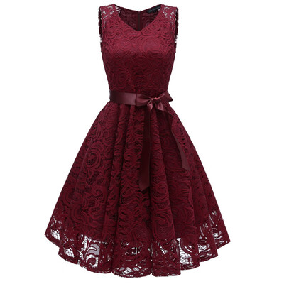 2019 New Women Dresses V-neck Casual Dress Elegant Bridesmaid Dress Plus Size Party Dresses
2019 New Women Dresses V-neck Casual Dress Elegant Bridesmaid Dress Plus Size Party Dresses