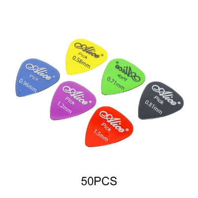 Guitar Picks Set Guitars Accessories Musical Instrument Tool 058-15mm Thickness Guitar Pick
Guitar Picks Set Guitars Accessories Musical Instrument Tool 058-15mm Thickness Guitar Pick