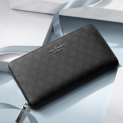 Pierca card pierre cardin handbag mens clutch bag mobile phone bag single zipper fashion clutch bag large capacity cross section wallet JEU405108Z black gray
Pierca card pierre cardin handbag mens clutch bag mobile phone bag single zipper fashion clutch bag large capacity cross section wallet JEU405108Z black gray