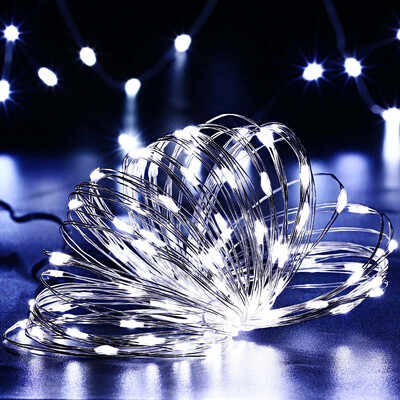 Outdoor Fairy String Light Multimodal Optional Night Lights Garden&Christmas Party Decoration Landscape Lighting
Outdoor Fairy String Light Multimodal Optional Night Lights Garden&Christmas Party Decoration Landscape Lighting
