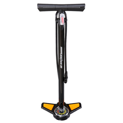 Bike Floor Pump 160PSI Foot Bike Pump MTB Road Bike Floor Pump Presta Schrader Valve Manual Tire Inflator with Gauges
Bike Floor Pump 160PSI Foot Bike Pump MTB Road Bike Floor Pump Presta Schrader Valve Manual Tire Inflator with Gauges