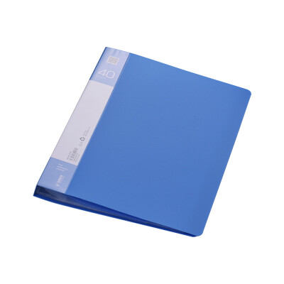 100-Pocket A4 Protector Presentation Book Large Capacity Business Vertical Insert Folder for Report Artwork Music Sheets
100-Pocket A4 Protector Presentation Book Large Capacity Business Vertical Insert Folder for Report Artwork Music Sheets