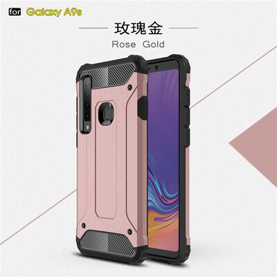 Goowiiz Phone Case For Samsung Galaxy A9 2018A9 Star Pro 2018A9s King Kong Armor Fashion Bumper PC TPU Prevent falling
Goowiiz Phone Case For Samsung Galaxy A9 2018A9 Star Pro 2018A9s King Kong Armor Fashion Bumper PC TPU Prevent falling