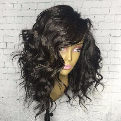 180 Density Wavy Human Hair Short Bob Wig Loose Wave Pre Plucked Short Lace Front Wigs With Baby Hair Glueless For Black Women
180 Density Wavy Human Hair Short Bob Wig Loose Wave Pre Plucked Short Lace Front Wigs With Baby Hair Glueless For Black Women
