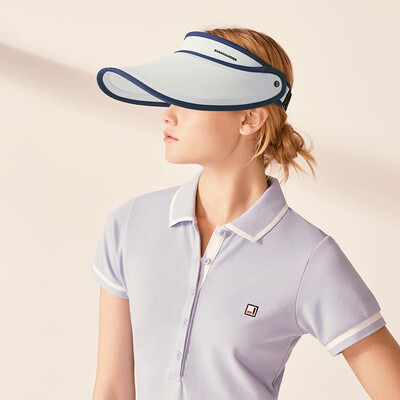 Under the banana BANANAUNDER sun hat sun hat UV protection hat female summer outdoor travel goddess hat 19 years new cream blue
Under the banana BANANAUNDER sun hat sun hat UV protection hat female summer outdoor travel goddess hat 19 years new cream blue