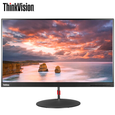 Lenovo ThinkVision X24i 238-inch slim narrow border HD resolution full metal bracket IPS screen computer monitor VGA HDMI interface
Lenovo ThinkVision X24i 238-inch slim narrow border HD resolution full metal bracket IPS screen computer monitor VGA HDMI interface