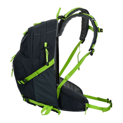 25L Water-resistant Breathable Cycling Bicycle Bike Shoulder Backpack Ultralight Outdoor Sports Riding Travel Mountaineering Hydra
25L Water-resistant Breathable Cycling Bicycle Bike Shoulder Backpack Ultralight Outdoor Sports Riding Travel Mountaineering Hydra