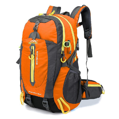 40L Water Resistant Travel Backpack Camp Hike Laptop Daypack Trekking Climb Back Bags For Men Women
40L Water Resistant Travel Backpack Camp Hike Laptop Daypack Trekking Climb Back Bags For Men Women