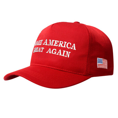 Make America Great Again Adjustable Baseball Cap with Embroidery Unisex Flag Cotton Hats Letter Sport Gorras Casquette White With
Make America Great Again Adjustable Baseball Cap with Embroidery Unisex Flag Cotton Hats Letter Sport Gorras Casquette White With