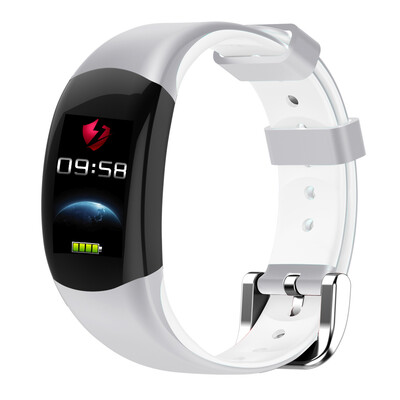 LEMFO Smart Wristband Multifunctional Smart Bracelet 096-inch Touch Screen Smart Wristband Heart Rate Monitor Fitness Bracelet IP
LEMFO Smart Wristband Multifunctional Smart Bracelet 096-inch Touch Screen Smart Wristband Heart Rate Monitor Fitness Bracelet IP