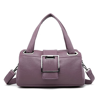 Brand Women Casual Boston Bag 2019 Luxury Handbags Women Leather Messenger Bags Designer Ladies Crossbody Handbag New Year Gift
Brand Women Casual Boston Bag 2019 Luxury Handbags Women Leather Messenger Bags Designer Ladies Crossbody Handbag New Year Gift