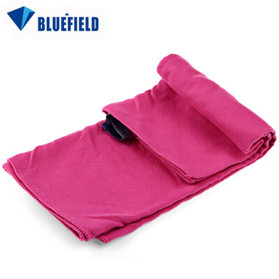 300 x 700mm Bluefield Quick Dry Towel Portable Microfiber Facecloth Outdoor Sport Accessory
300 x 700mm Bluefield Quick Dry Towel Portable Microfiber Facecloth Outdoor Sport Accessory
