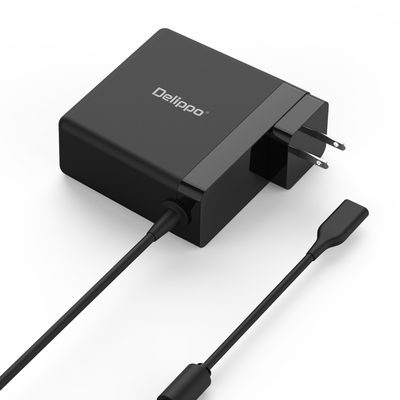 90W Universal Laptop AC adapter for HP Dell Toshiba IBM Lenovo Acer ASUS Samsung Sony Fujitsu Gateway Notebook UL Listed Delippo
90W Universal Laptop AC adapter for HP Dell Toshiba IBM Lenovo Acer ASUS Samsung Sony Fujitsu Gateway Notebook UL Listed Delippo