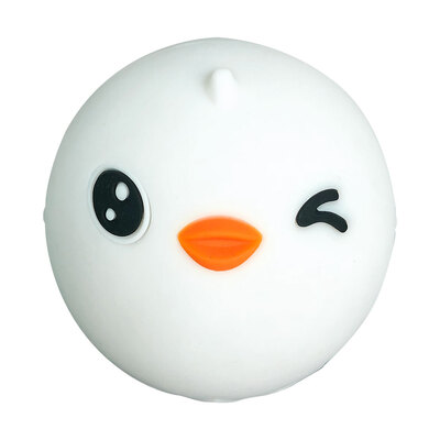 Night Light For Kids Soft Silicone Baby Nursery Lamp Warm Light 3 Colors Breathing Light Nightlight For Breastfeeding Baby Toddler
Night Light For Kids Soft Silicone Baby Nursery Lamp Warm Light 3 Colors Breathing Light Nightlight For Breastfeeding Baby Toddler