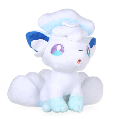 Stuffed Toy Plush Doll Gift Lovely Soft Plush Doll Adorable Cartoons Baby Stuffed Toys Super Cute Magical Animals Doll Toys for Children
Stuffed Toy Plush Doll Gift Lovely Soft Plush Doll Adorable Cartoons Baby Stuffed Toys Super Cute Magical Animals Doll Toys for Children