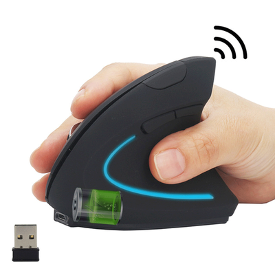 Sovawin Vertical Mouse Wireless Rechargeable USB PC Vertical Gaming Mouse Ergonomic Optical 1600 DPI 24Ghz For Video Game 
Sovawin Vertical Mouse Wireless Rechargeable USB PC Vertical Gaming Mouse Ergonomic Optical 1600 DPI 24Ghz For Video Game