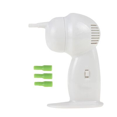 Electric Ear Cleaner Safe Painless Suction Earwax Remover Earpick Health Care Cleaning Tools of Ears
Electric Ear Cleaner Safe Painless Suction Earwax Remover Earpick Health Care Cleaning Tools of Ears