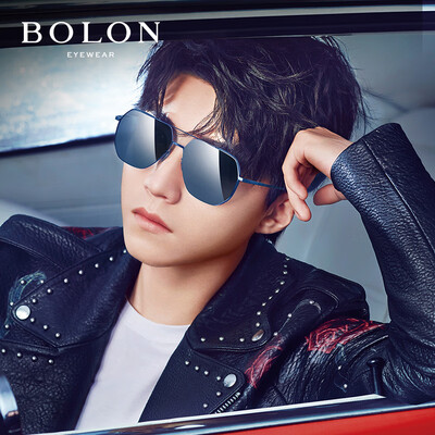 Tyrannosaurus BOLON sunglasses 19 years new mens fashion glasses polygon aviator sunglasses BL8068D70
Tyrannosaurus BOLON sunglasses 19 years new mens fashion glasses polygon aviator sunglasses BL8068D70