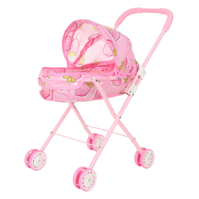 Baby Infant Doll Stroller Carriage Foldable With Doll For 12inch Doll Barbie Mini Stroller Toys Gift Pink
Baby Infant Doll Stroller Carriage Foldable With Doll For 12inch Doll Barbie Mini Stroller Toys Gift Pink