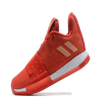 2019 Newest james harden 3 vol3 Mens Basketball Shoes High Quality Trainer Sport Sneaker
2019 Newest james harden 3 vol3 Mens Basketball Shoes High Quality Trainer Sport Sneaker