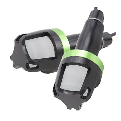 motorcycles Spotlight Turn Signal Light 12v 10w green red Motorcycle Handlebar Edge Lamps moto auxiliary driving light head lamp
motorcycles Spotlight Turn Signal Light 12v 10w green red Motorcycle Handlebar Edge Lamps moto auxiliary driving light head lamp