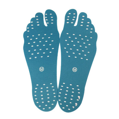 Beach Invisible Stickup Foot Skid-proof Insole Waterproof Protective Socks Pad Thermal Insulation Shoe-pad Sweat-absorption&Fl
Beach Invisible Stickup Foot Skid-proof Insole Waterproof Protective Socks Pad Thermal Insulation Shoe-pad Sweat-absorption&Fl