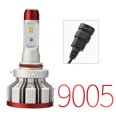 1 Pair Car Headlight Bulb 12V 64W ZES H4 LED Car Fog Lamp Head Light H7 H11 H1 9005 9006 Super Bright Car Headlights Spotlight
1 Pair Car Headlight Bulb 12V 64W ZES H4 LED Car Fog Lamp Head Light H7 H11 H1 9005 9006 Super Bright Car Headlights Spotlight
