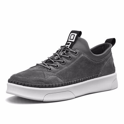 Men skateboarding Shoes casual Breathable Sneakers for Mens zapatos de hombre Comfortable Man Sport Shoes Black skateboard
Men skateboarding Shoes casual Breathable Sneakers for Mens zapatos de hombre Comfortable Man Sport Shoes Black skateboard