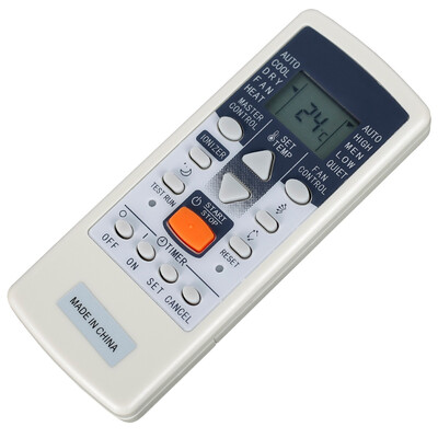 Air conditioner remote control for fujitsu air conditioning AR-DJ5 AR-JE5 AR-JE4 AR-PV1 AR-PV2 AR-PV4 AR-JE7
Air conditioner remote control for fujitsu air conditioning AR-DJ5 AR-JE5 AR-JE4 AR-PV1 AR-PV2 AR-PV4 AR-JE7