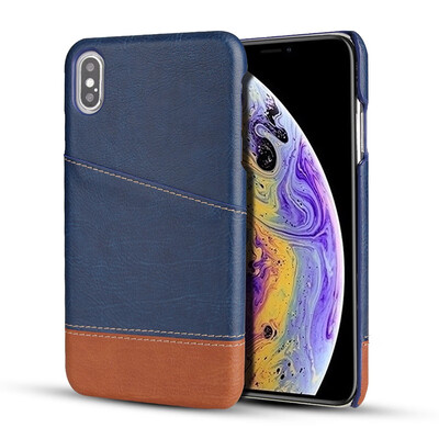 Mix Color Phone Case PU Leather Cell Phone Case Back Cover Phone Cover for Apple iPhone X Max XR
Mix Color Phone Case PU Leather Cell Phone Case Back Cover Phone Cover for Apple iPhone X Max XR