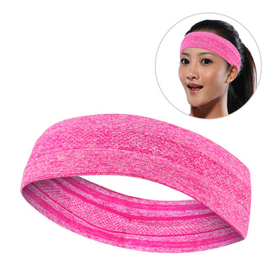 Anti-Slip Sweatband Professional Moisture Absorption Sports Sweat Head Band for Men&Women Yoga Hair Bands
Anti-Slip Sweatband Professional Moisture Absorption Sports Sweat Head Band for Men&Women Yoga Hair Bands