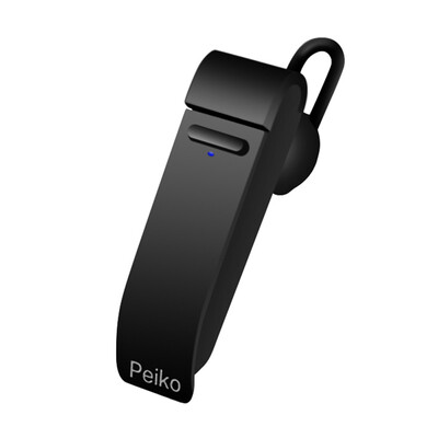 PeiKo World Smart Wireless Bluetooth 42 Headphone In-ear Business Earphone Stereo Music Headset Mini Translator Supports 16 Langu
PeiKo World Smart Wireless Bluetooth 42 Headphone In-ear Business Earphone Stereo Music Headset Mini Translator Supports 16 Langu