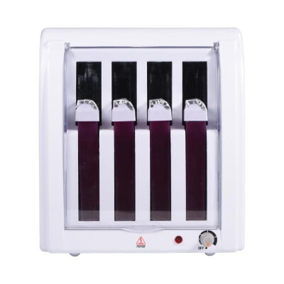 Wax Warmer Hair Removal Machine Set Depilatory Heater 4 Roller Wax Rapid Waxing Melts For Face Body Legs Bikini Area
Wax Warmer Hair Removal Machine Set Depilatory Heater 4 Roller Wax Rapid Waxing Melts For Face Body Legs Bikini Area